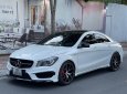 Mercedes-Benz CLA45 2014 - Cần bán gấp xe đăng ký 2014, xe gia đình giá tốt 830tr