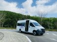 Gaz Gazelle Next Van 2022 - Xe khách 20 chỗ, xe Nga giá tốt - Lựa chọn tối ưu cho các nhà xe trung chuyển hành khách