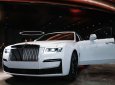 Rolls-Royce Ghost 2022 - Nội thất phong cách Hermes, chưa qua sử dụng sẵn giao ngay