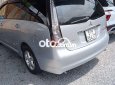 Mitsubishi Grandis Cần tiền nên bán xe 2005 - Cần tiền nên bán xe