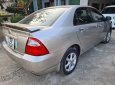 Toyota Corolla 2007 - Hàng thuốc chuột cho anh em đam mê nồi đồng cối đá