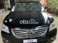 Toyota Camry   2.4G 2009 - Toyota Camry 2.4G