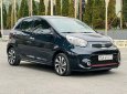 Kia Morning 2018 - Biển Hải Phòng 1 chủ mua mới từ đầu