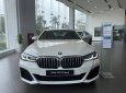 BMW 530i 2022 - Sẵn xe giao ngay - Giá cực tốt liên hệ ngay, nhận ngay ưu đãi