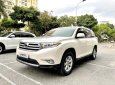 Toyota Highlander 2011 - Nhập Mỹ nguyên chiếc