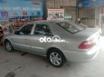 Mazda 626 Xe nguyên bản 2002 - Xe nguyên bản