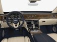 Bentley Flying Spur 2022 - Dẫn đầu xu hướng chăm sóc sức khoẻ sau cabin tốt nhất phân khúc