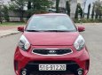 Kia Morning 2018 - Màu đỏ, xe gia đình