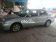 Mazda 626 Xe nguyên bản 2002 - Xe nguyên bản