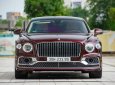 Bentley Flying Spur 2021 - Xe màu đỏ