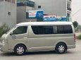 Toyota Hiace 2007 - Đăng ký lần đầu 2007, ít sử dụng, giá chỉ 200tr