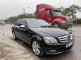 Mercedes-Benz C 230 2008 - Xe màu đen