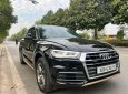 Audi Q5 2019 - Xe màu đen