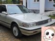 Toyota Cressida 1995 - Xe chính chủ bao zin, giá cực mềm, xem xe tại TP Nam Định