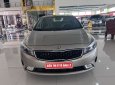 Kia Cerato 2018 - Số sàn cực đẹp, máy số zin, nhiều options tiện ích