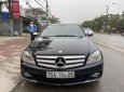 Mercedes-Benz C 230 2008 - Xe màu đen