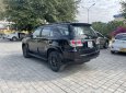 Toyota Fortuner 2015 - Màu đen