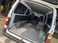 Toyota Hiace 2003 - Xe màu xanh bạc, đi cực mướt, giá cạnh tranh