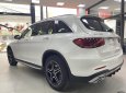 Mercedes-Benz GLC 300 2022 - Xe màu trắng