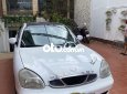 Daewoo Nubira  2002 xe mới bảo dưởng 2002 - nubira 2002 xe mới bảo dưởng