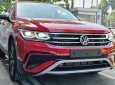 Volkswagen Tiguan 2022 - Giảm tiền mặt, tặng bảo hiểm vật chất, trả trước từ 390 triệu