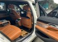 BMW 740Li 2020 - Xe màu trắng số tự động