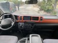 Toyota Hiace 2007 - Đăng ký lần đầu 2007, ít sử dụng, giá chỉ 200tr