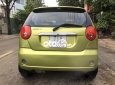 Chevrolet Spark  Spack 2009 xe gia đình 5 chỗ 2009 - Chevrolet Spack 2009 xe gia đình 5 chỗ