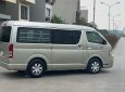 Toyota Hiace 2007 - Đăng ký lần đầu 2007, ít sử dụng, giá chỉ 200tr