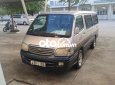 Toyota Hiace cần bán xe tozota 12 chỗ ngồi đời 2003 xe rất đep 2003 - cần bán xe tozota 12 chỗ ngồi đời 2003 xe rất đep