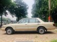 Toyota Crown 1990 - 2.8 số AT, xe nhập khẩu đẹp xuất sắc, giá 225tr