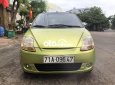 Chevrolet Spark  Spack 2009 xe gia đình 5 chỗ 2009 - Chevrolet Spack 2009 xe gia đình 5 chỗ