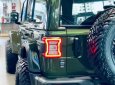 Jeep Wrangler 2022 - Xe nhập Mỹ nguyên chiếc. Giá niêm yết: 4 tỷ 88tr