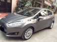 Ford Fiesta   hatback S 1.5 AT 2016 2016 - Ford fiesta hatback S 1.5 AT 2016