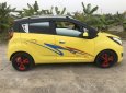 Chevrolet Spark 2013 - Xe màu vàng, giá cực tốt