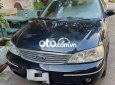 Ford Laser Bán xe  Lase đời 2003, màu đen, số tự động. 2003 - Bán xe ford Lase đời 2003, màu đen, số tự động.