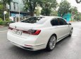 BMW 740Li 2020 - Xe màu trắng số tự động