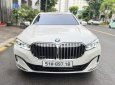 BMW 740Li 2020 - Xe màu trắng số tự động