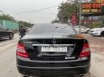 Mercedes-Benz C 230 2008 - Xe màu đen