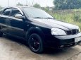 Daewoo Lacetti 2005 - Màu đen, 85 triệu