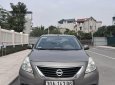 Nissan Sunny 2014 - Xe màu xám