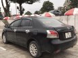 Toyota Vios 2009 - Màu đen