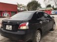 Toyota Vios 2009 - Màu đen