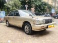 Toyota Crown 1990 - 2.8 số AT, xe nhập khẩu đẹp xuất sắc, giá 225tr