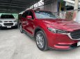 Mazda CX-8 2020 - Đăng ký 2020, mới 95%, giá tốt 810tr