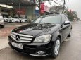 Mercedes-Benz C 230 2008 - Xe màu đen