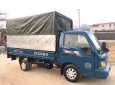 Kia K2700 2004 - Xe màu xanh lam giá cạnh tranh