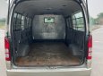 Toyota Hiace 2007 - Đăng ký lần đầu 2007, ít sử dụng, giá chỉ 200tr