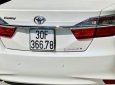 Toyota Camry 2018 - Màu trắng, nhập khẩu, giá 815tr