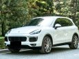 Porsche Cayenne 2016 - Porsche Cayenne 2016 tại Hà Nội